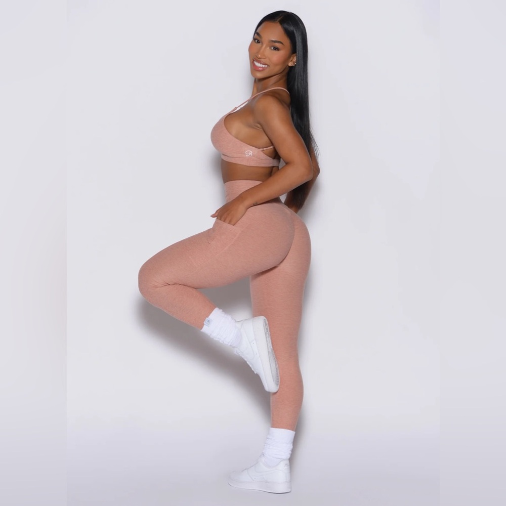 Curves Leggings Set - Picture 3 of 9